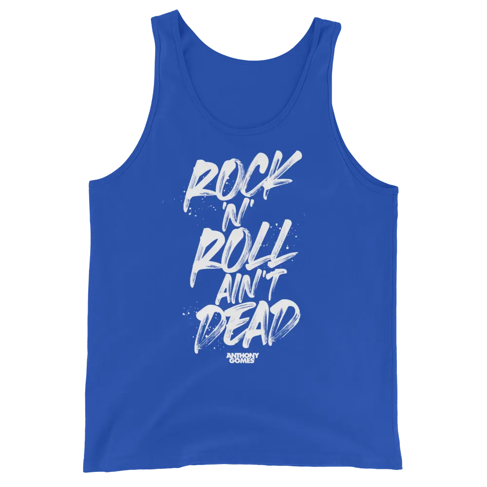 Unisex Tank Top