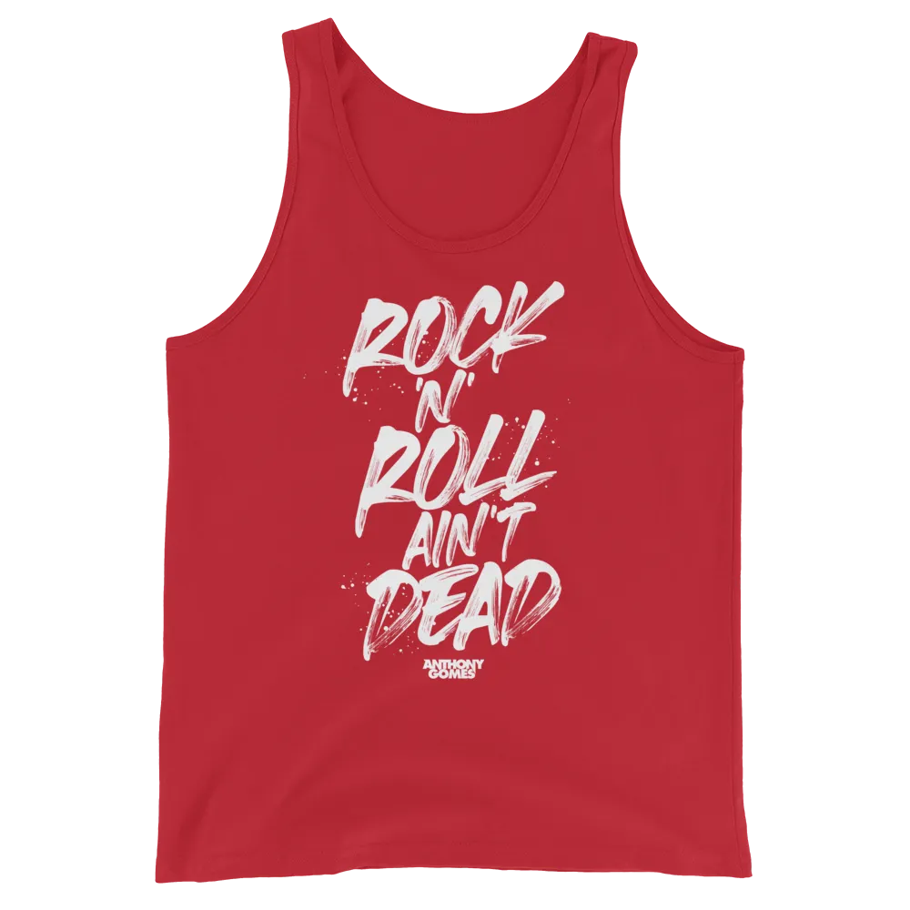 Unisex Tank Top