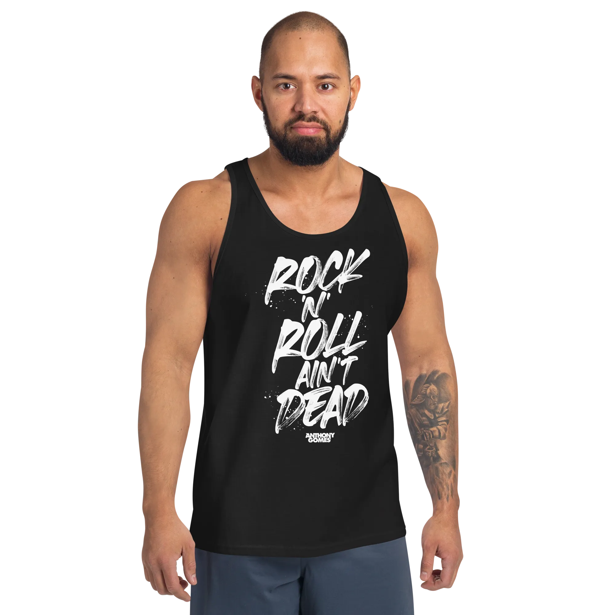 Unisex Tank Top