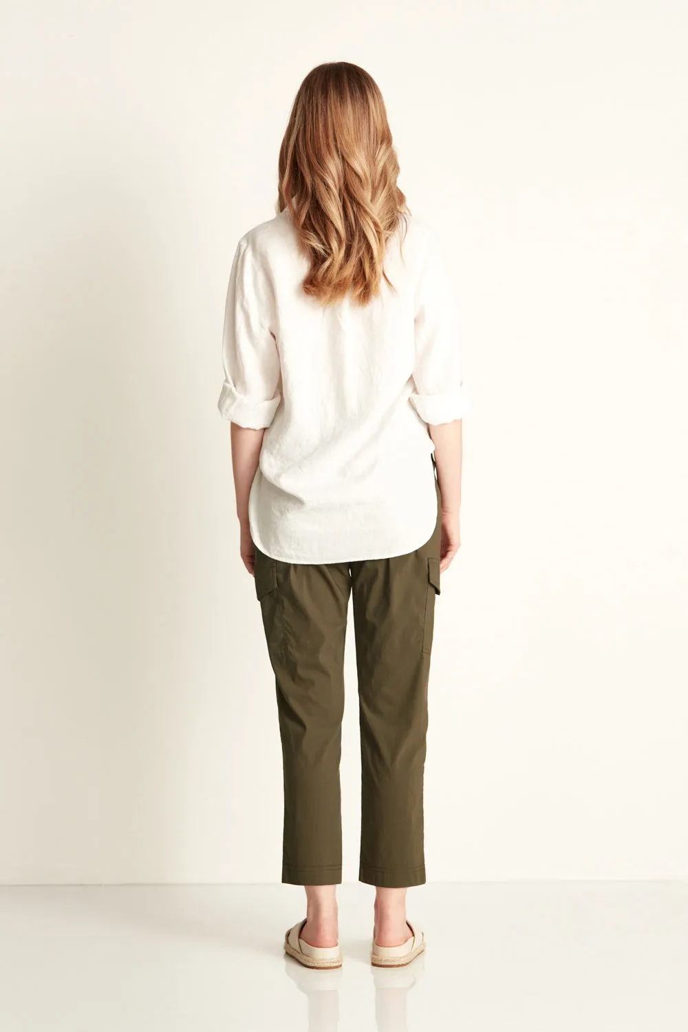 Verge Acrobat Soft Cargo V7510lw