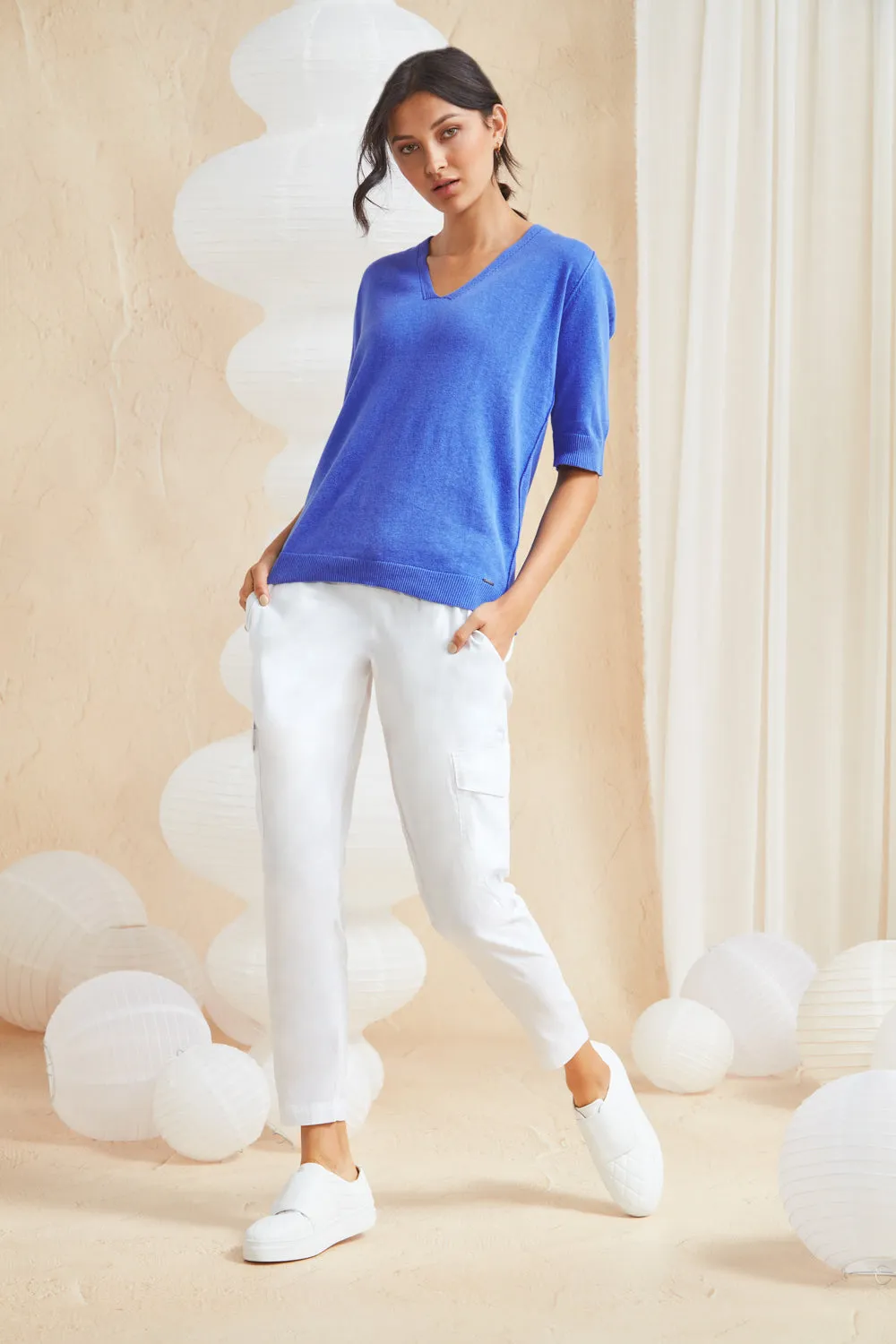 Verge Acrobat Soft Cargo V7510lw