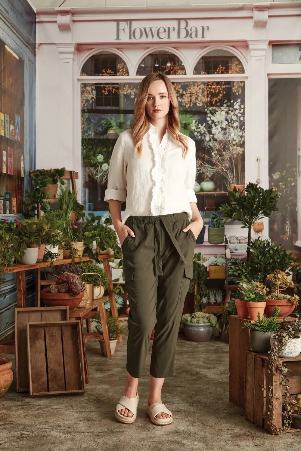 Verge Acrobat Soft Cargo V7510lw