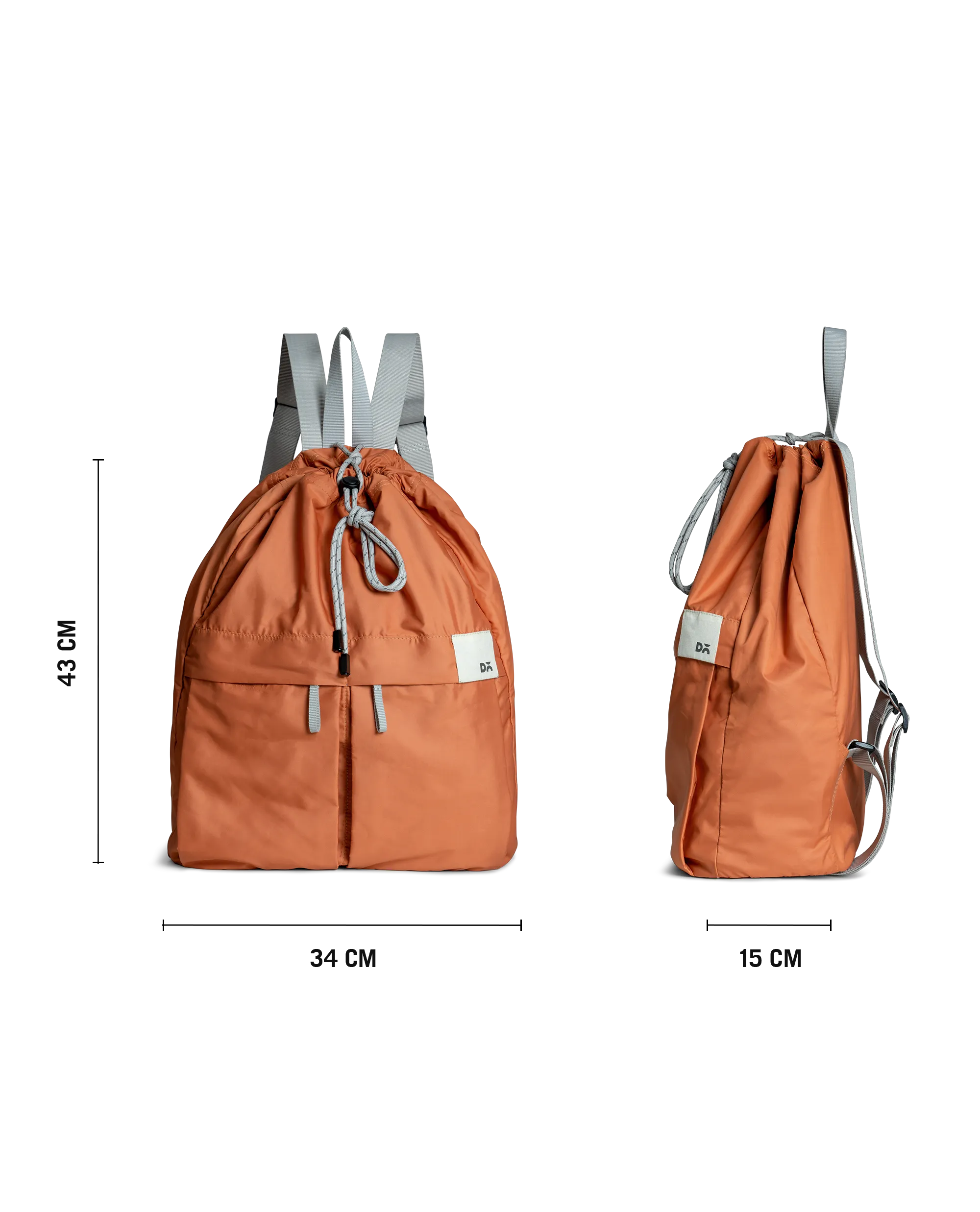 Way Backpack