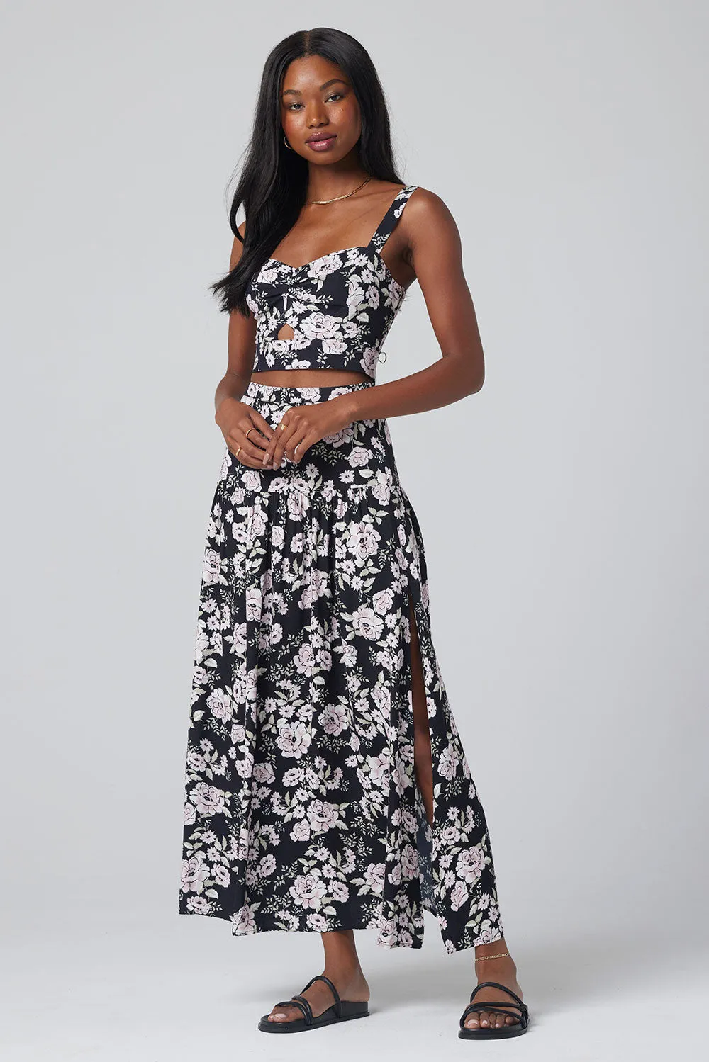 WHITNEY SKIRT