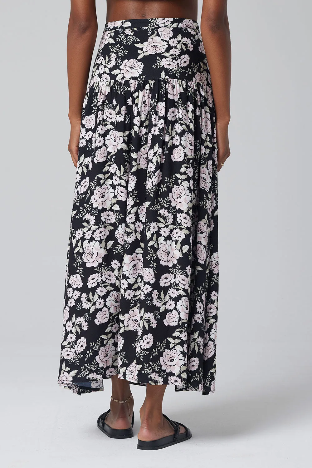 WHITNEY SKIRT
