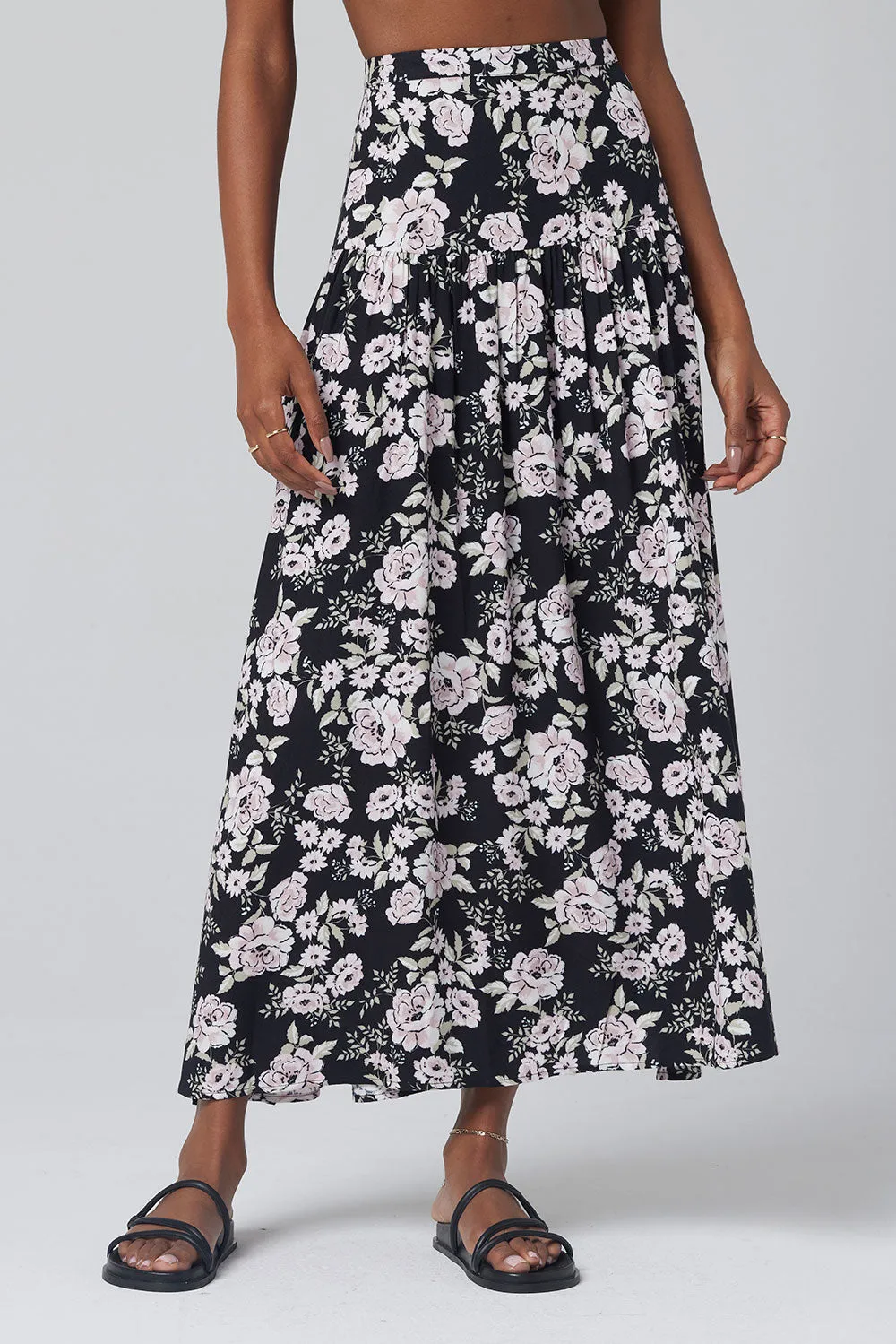 WHITNEY SKIRT