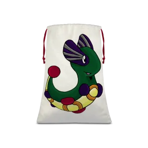 Worim Sublimation Linen Drawstring Sack