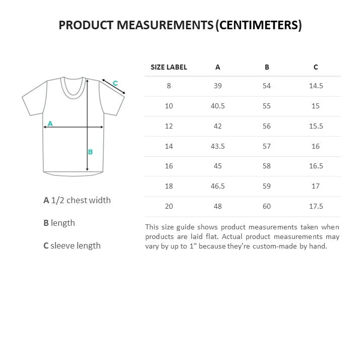 Youth T-Shirt Lady in DNA